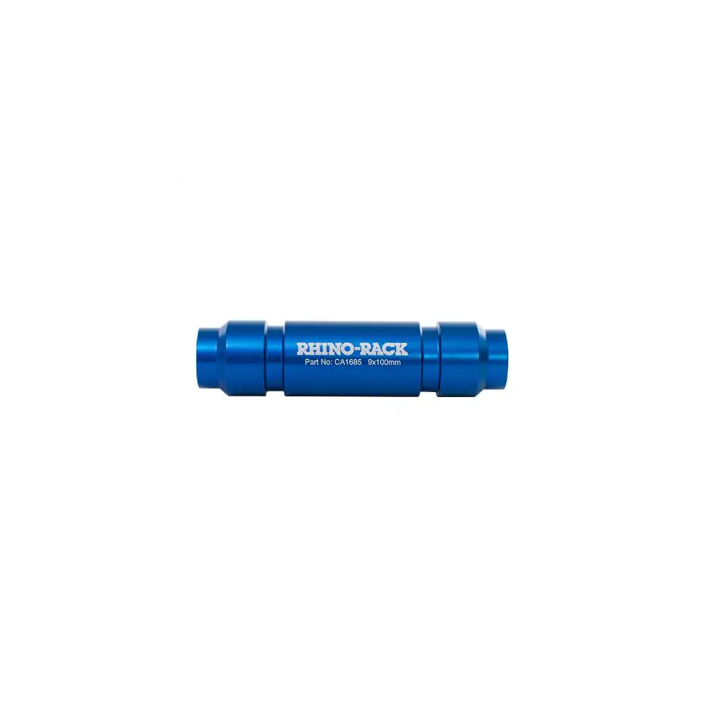 Rhino Rack - Thru Axle Adaptor 9X100mm - RBCA041
